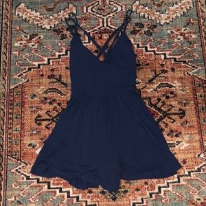 Women’s Forever 21 romper